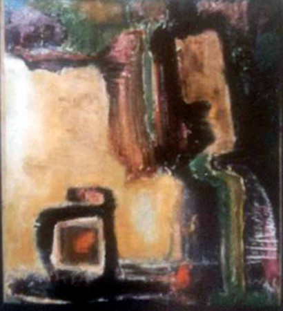 Pre K B 50 x 60 cm